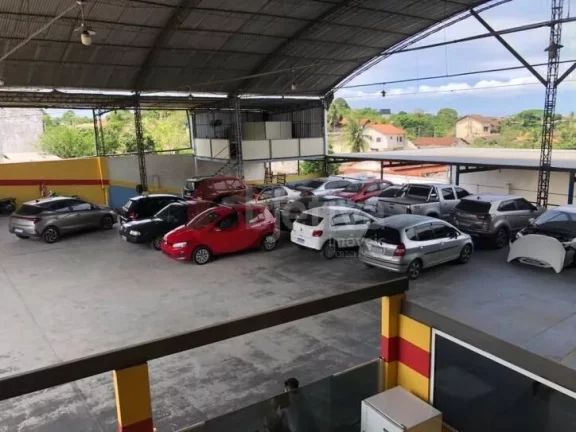 Imagem Galpão à venda, 1500 m² por R$ 1.500.000,00, Centro - São Pedro da Aldeia