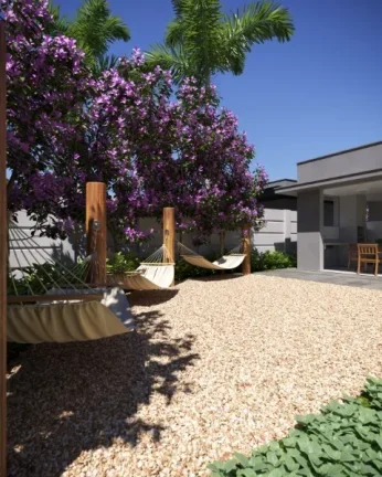 Imagem Apartamento à venda em Hortolândia, Jardim do Bosque, com 1 quarto, 55,57m2