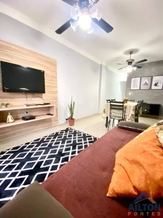 Imagem Apartamento com 3 Quartos à Venda no Centro de Guarapari/ES