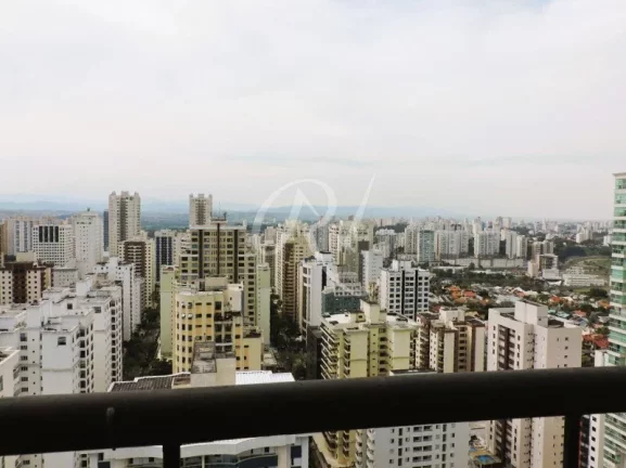 Imagem APARTAMENTO RESIDENCIAL em SÃO JOSÉ DOS CAMPOS - SP, PARQUE RESIDENCIAL AQUARIUS