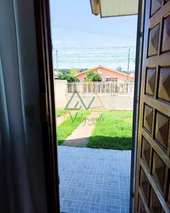 Imagem Casa Padrão Fazenda Rio Grande