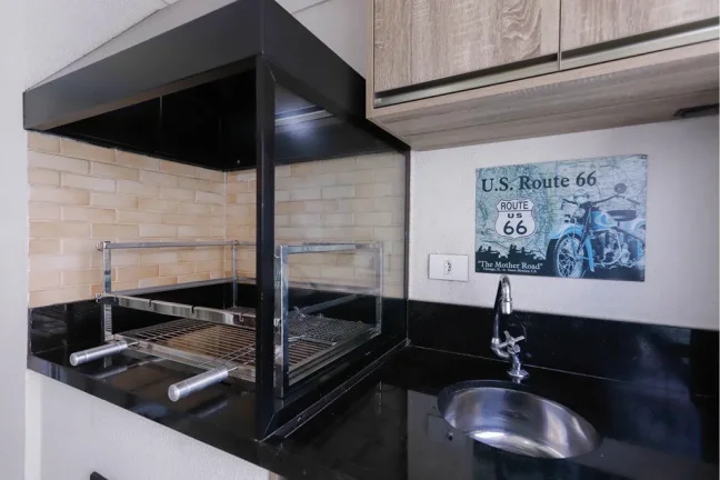 Imagem APARTAMENTO RESIDENCIAL em São Paulo - SP, Água Branca