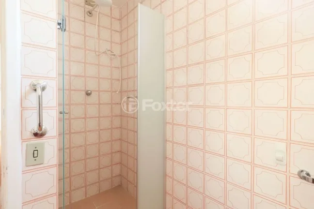 Imagem Apartamento Teodoro Sampaio - 84M², 2 Dorms, 2 Vagas Fixas Nº do Apto (103) no 1º SS, Gerador, Salão de Festas, Portaria 24h, Horta, Jardim.