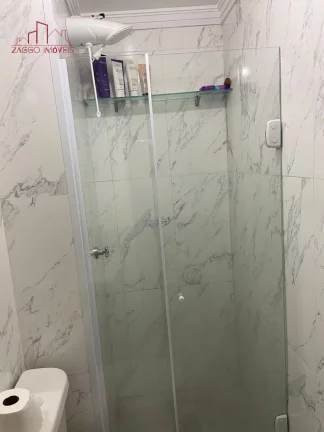 Imagem Oportunidade - Apartamento - 67m² - Taboão - 3 Dorm