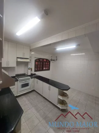 Imagem Sobrado com 3 Quartos e 4 banheiros à Venda, 224 m por R$ 700.000.00!!!!