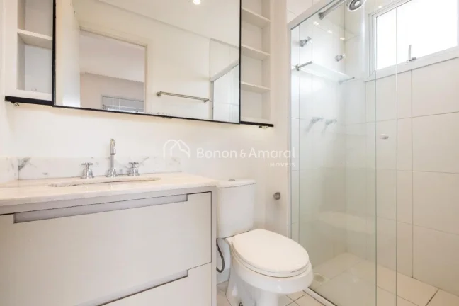 Imagem Elegante e repleto de detalhes que valorizam cada ambiente, este apartamento encanta pelo acabamento...