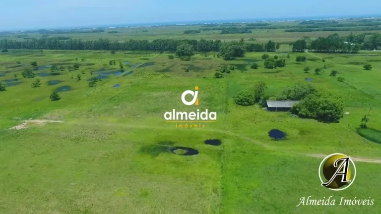 Imagem Campo 2 dormitórios à venda Centro Arroio do Sal/RS
