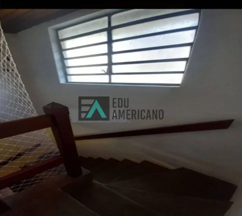 Imagem Casa no Retiro das fontes, Atibaia com vista privilegiada, 4 suítes piscina rua tranquila próximo ao pouso