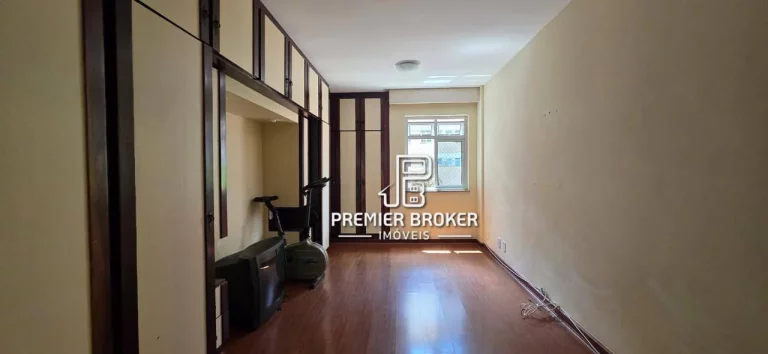 Imagem Apartamento à venda, 166 m² por R$ 800.000,00 - Agriões - Teresópolis/RJ