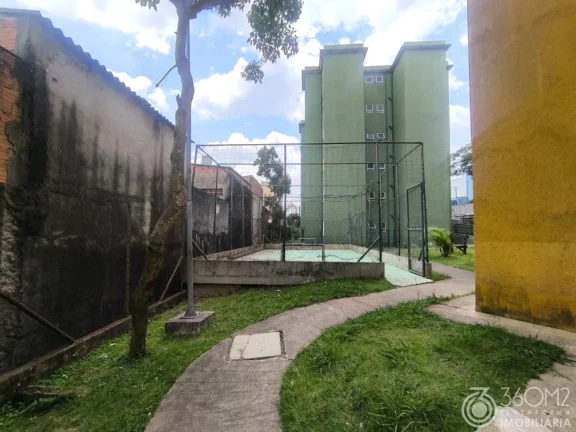 Imagem Apartamento para Venda em Mauá / SP no bairro Jardim Paranavaí