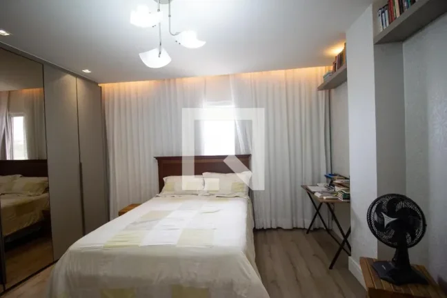 Imagem Apartamento à Venda - Recreio, 4 Quartos, 344 m2