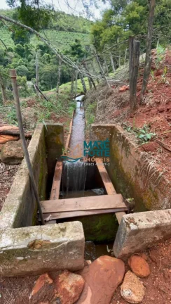 Imagem Oportunidade Sitio correspondente a Área de 5.62.48ha, sendo 56.200 m2 em Santa Rita do Sapucaí MG