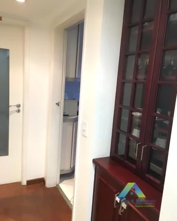 Imagem Apartamento Residencial à venda, Jardim Vila Mariana, São Paulo - .