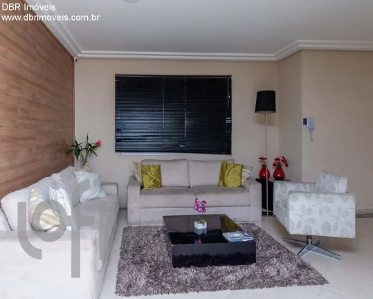 Imagem APARTAMENTO RESIDENCIAL em São Paulo - SP, Vila Prudente