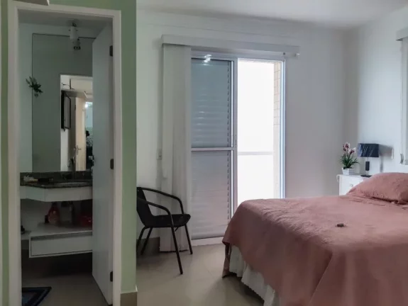 Imagem Astúrias - Alto padrão - 86 m² úteis - 02 vagas.