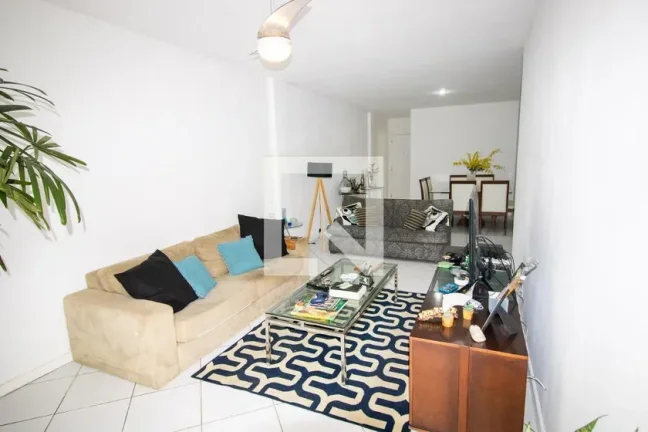 Imagem Apartamento à Venda - Recreio, 3 Quartos, 147 m2