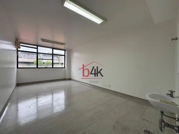 Imagem Prédio Comercial para Locação em Moema