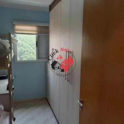 Imagem Apartamento 2 dormitórios e 2 vagas à Venda no bairro Jardim em Santo André