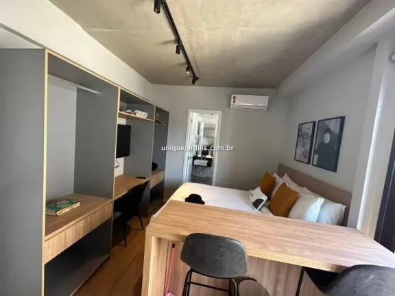 Imagem Apartamento à venda Jardim Paulista São Paulo