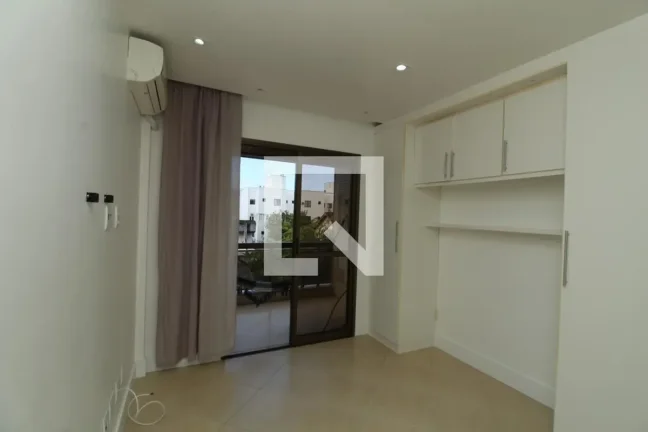 Imagem Apartamento à Venda - Recreio, 2 Quartos, 75 m2