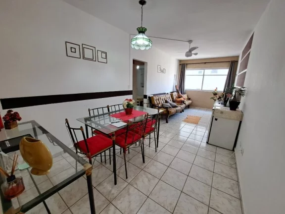 Imagem APARTAMENTO COM 2 DORMITÓRIOS, SENDO 1 SUÍTE, HÁ 2 QUADRAS DA PRAIA DE PITANGUEIRAS.