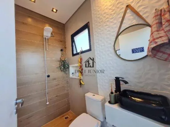 Imagem Casa com 3 suítes à venda, 226 m² por R$ 1.780.000 - Jardim Horizontes de Sorocaba - Sorocaba/SP