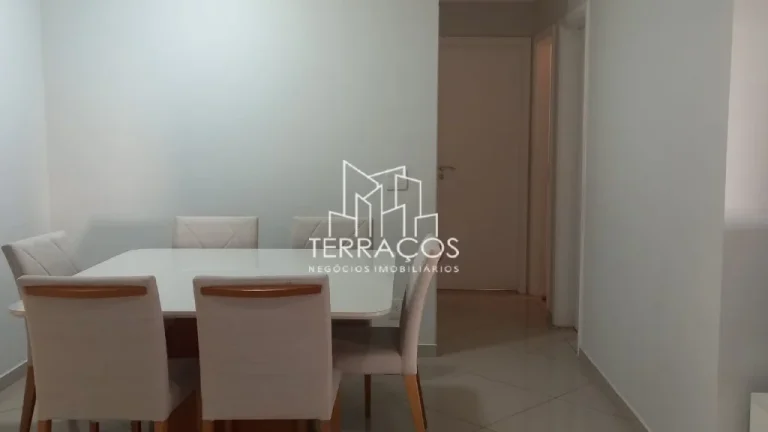 Imagem APARTAMENTO À VENDA NO RESIDENCIAL GARDEN PLACE, JARDIM BONFIGLIOLI, EXCELENTE LOCALIZAÇÃO, JUNDIAÍ SP