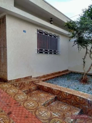 Imagem Casa 2 dormitórios Jd Tranquilidade