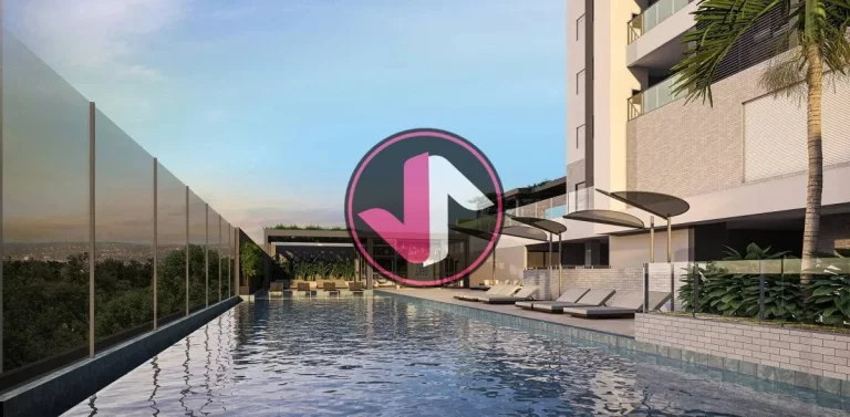 Imagem Urbanit Vanguard / Jardim das Américas / PRONTO PARA MORAR Área Privativa 66 m²Área Total 88 m²...