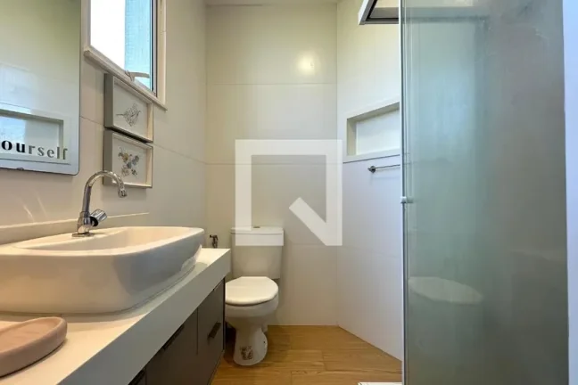 Imagem Apartamento à Venda - Leblon, 1 Quarto, 52 m2
