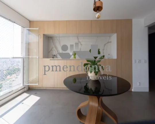 Imagem Apartamento no Alto da Lapa com 3 quartos e 4 vagas, 235 m²