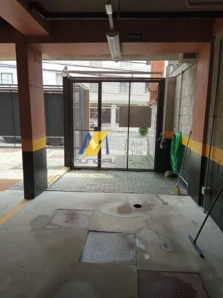 Imagem Apartamento à Venda com 53m², Elevador, Planejados. Vila Euclides - SBC