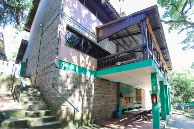 Imagem CEP 333 Apto 610191037-96 - Apartamento à venda no bairro Cavalhada - Porto Alegre/RS