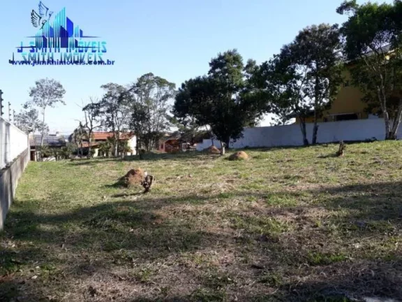 Imagem TERRENO .1240m², LIMPO, ALTO E COM 2 FRENTES. CONDOMÍNIO ÓTIMO KM 39