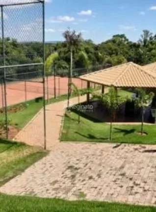 Imagem Terreno em Condomínio em Condomínio Fazenda Jequitibá, Sorocaba/SP