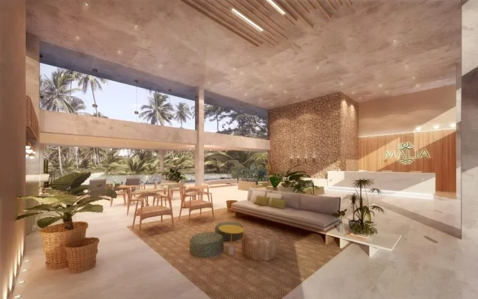 Imagem Apartamento Padrão