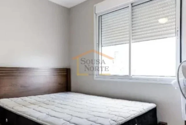 Imagem Apartamento 3 dormitórios, sendo 1 suite, sala 2 ambientes, sacada envidraçada, cozinha com cookto...