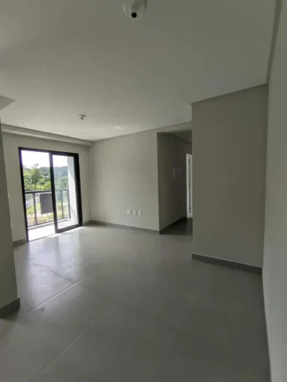 Imagem Apartamento novo com 3 dormitórios sendo 2 suítes e 1 vaga de garagem em Camboriú/SC