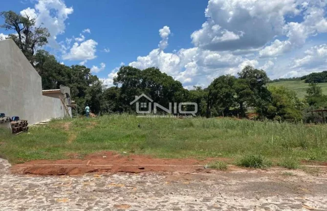 Imagem Terrenos Loteamento Floriani em Vitorino