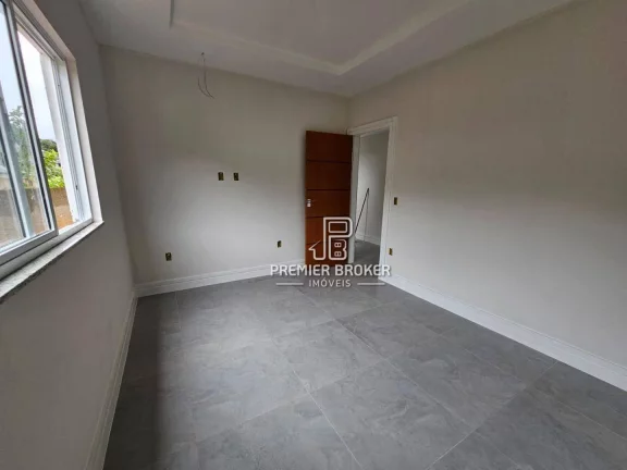 Imagem Casa à venda, 130 m² por R$ 1.350.000,00 - Albuquerque - Teresópolis/RJ