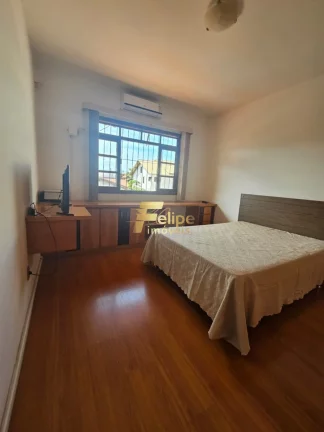 Imagem Casa Geminada - Mata da Praia - Vitória