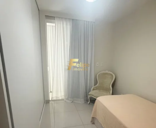 Imagem EXCELENTE APARTAMENTO DE 03 QUARTOS, SENDO 01 SUÍTE, SOL DA MANHÃ, À VENDA EM SANTA LÚCIA/ PRAIA DO CANTO, VITÓRIA/ES!