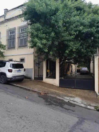 Imagem Casa Duplex / Usada para Venda em Rio de Janeiro, São Francisco Xavier, 6 dormitórios, 3 banheiros, 4 vagas