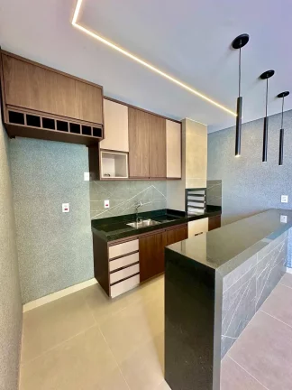 Imagem CASA DE ALTO PADRÃO DISPONÍVEL PARA VENDA NO PRIMO MENEGHETTI II EM FRANCA/SP