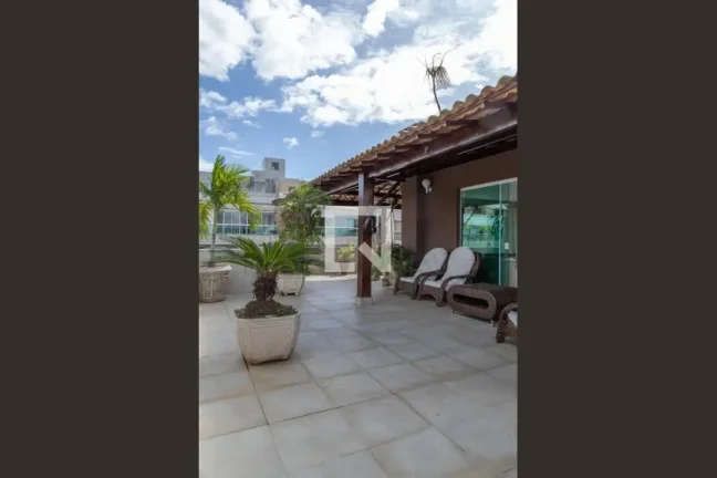 Imagem Apartamento à Venda - Recreio, 4 Quartos, 700 m2