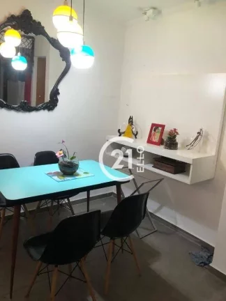 Imagem Apartamento com 3 dormitórios à venda no Alto de Pinheiros - São Paulo/SP