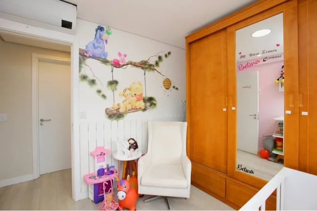 Imagem CCA 160 Apto 612481004-82 - Apartamento à venda no bairro Camaquã - Porto Alegre/RS