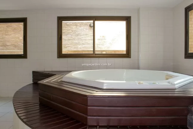 Imagem Apartamento à venda Jardim Paulista São Paulo