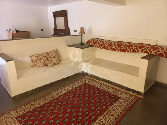 Imagem Chácara com Casa de Campo