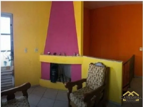 Imagem CASA COM 3 DORMITÓRIOS À VENDA, 327 M² POR R$ 905.000,00 - JARDIM DAS TULIPAS - JUNDIAÍ/SP